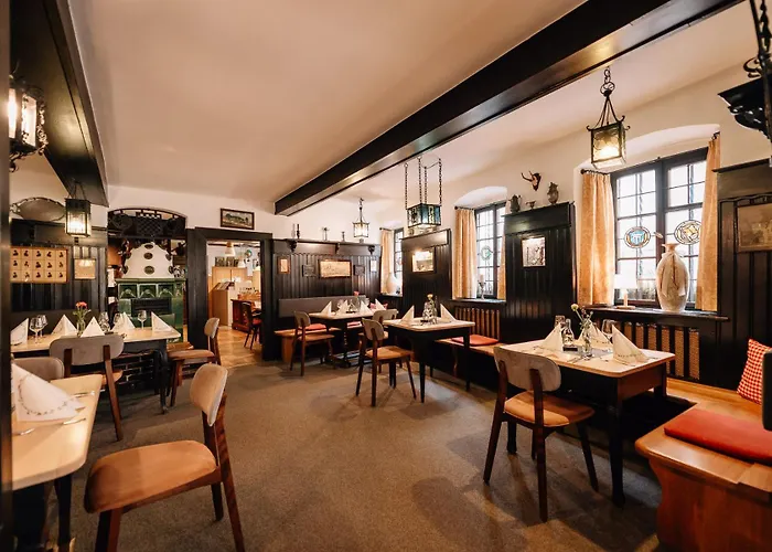 Löwen Hotel&Restaurant