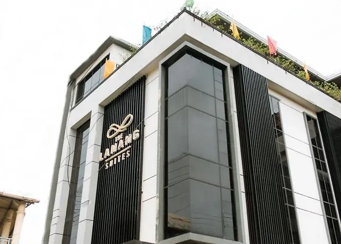 The Lanang Suites Davao