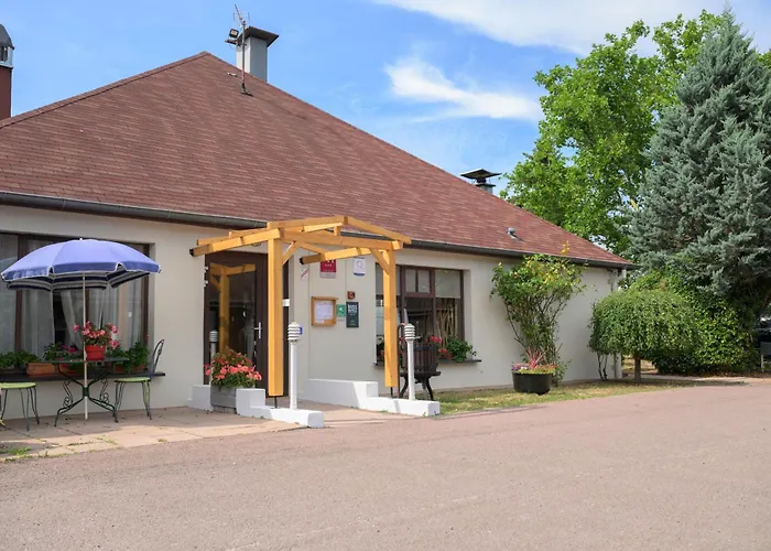 Hôtel Restaurant Au Relais D'Alsace Rouffach