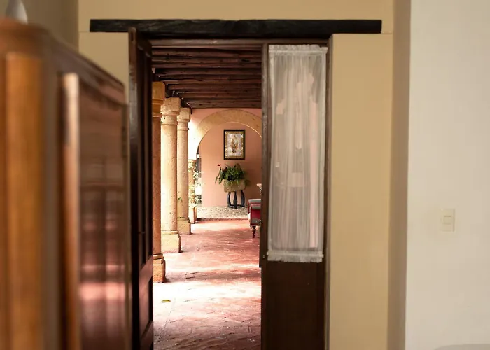 Hotel Plazuela De San Agustin - Psa Hotel