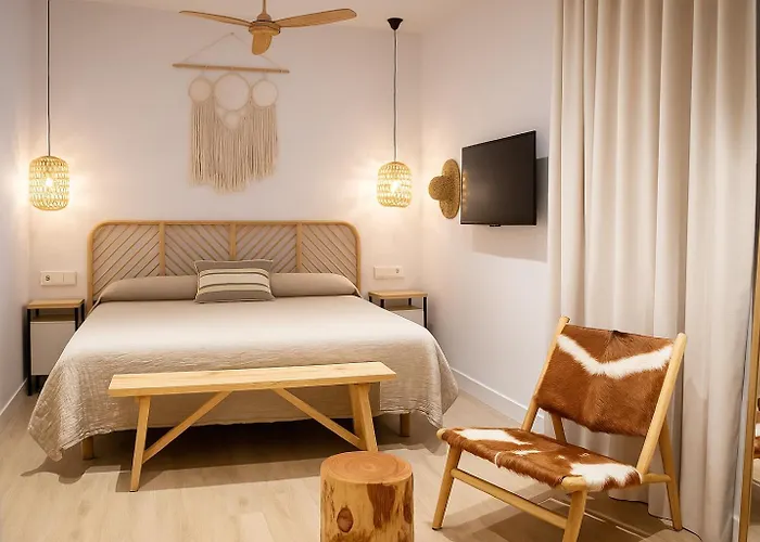Casa du Soleil Hostal Boutique