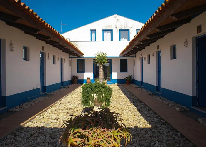 Herdade Do Charito Elvas