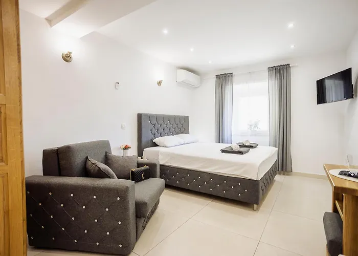 Hotel Siska Lubiana