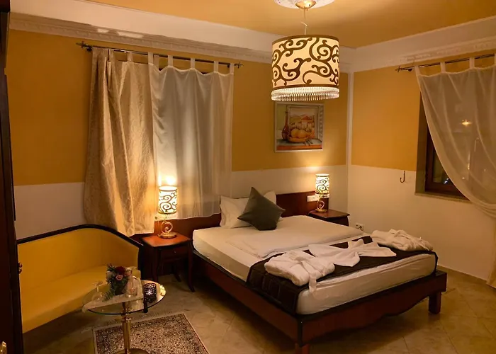 Hotel Villa Toscana Gersthofen