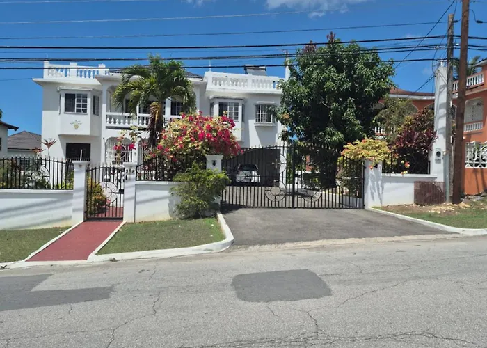 Melrose Place Montego Bay