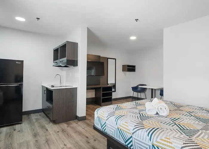 Southern Suites Pensacola Mobile Hwy Beach Haven