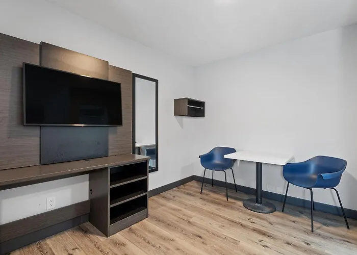Southern Suites Pensacola Mobile Hwy Beach Haven
