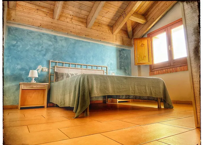 Barko Apartments & Suites Steccato di Cutro