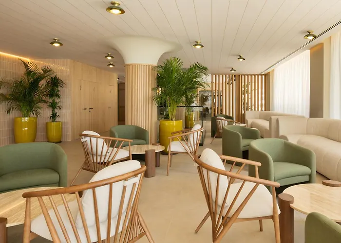 Hotel Eden Palma Playa Adults Only Can Pastilla 