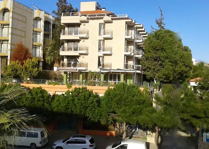 Atlas Apart Hotel