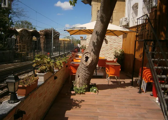 Hotel Nos Estambul