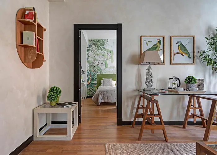 Hospedium Hotel La Farm San Ildefonso