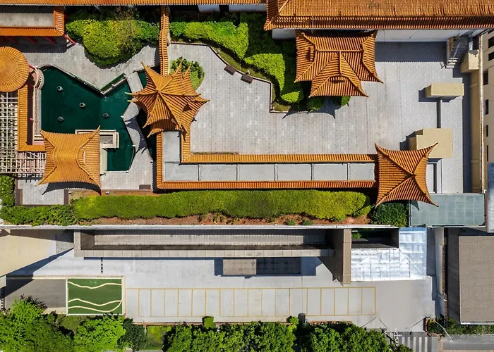 Holiday Inn Kunming City Centre By Ihg