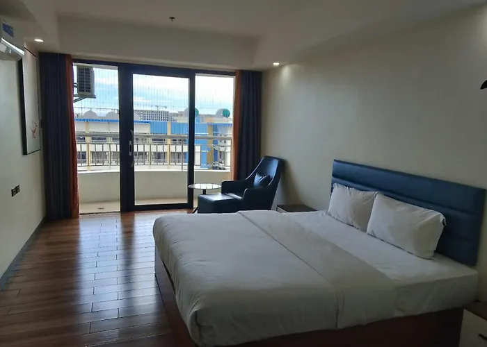 Hotel S Casiana Residences