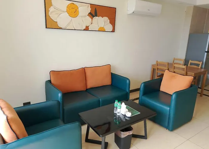 Hotel S Casiana Residences