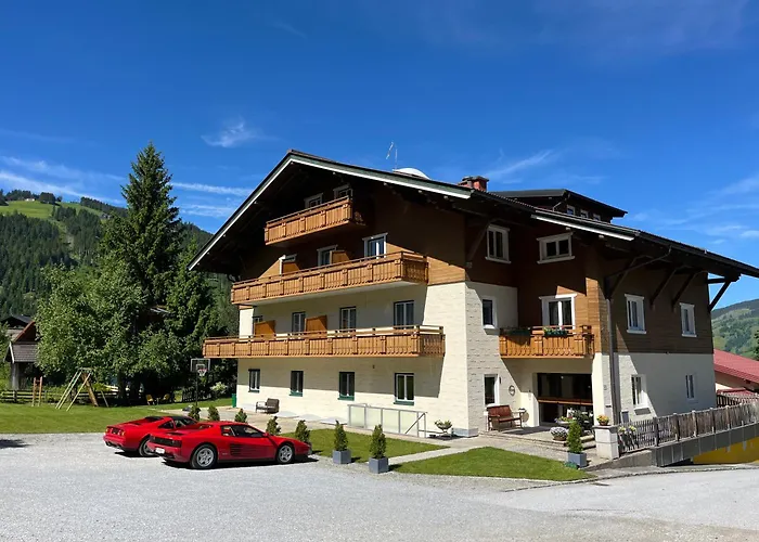 Apartment Panorama