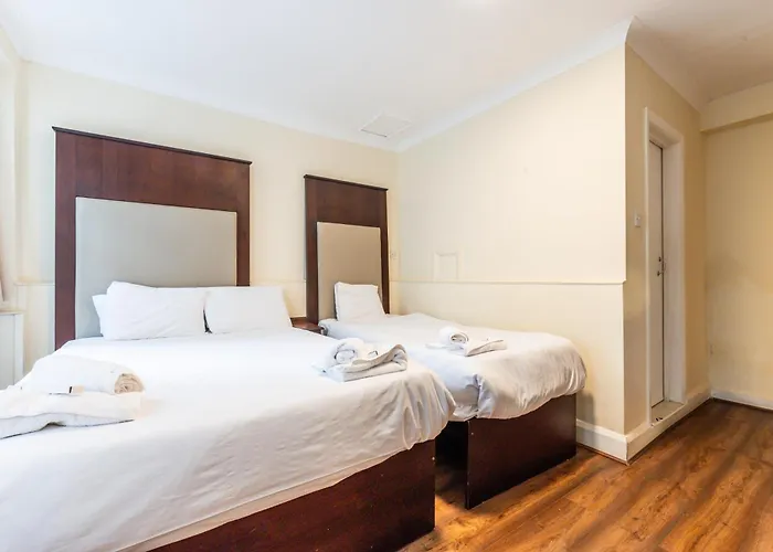 Astoria Hotel