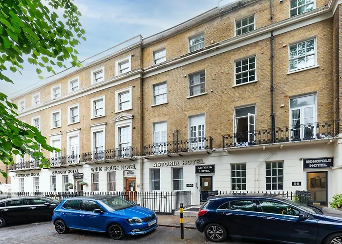 Astoria Hotel
