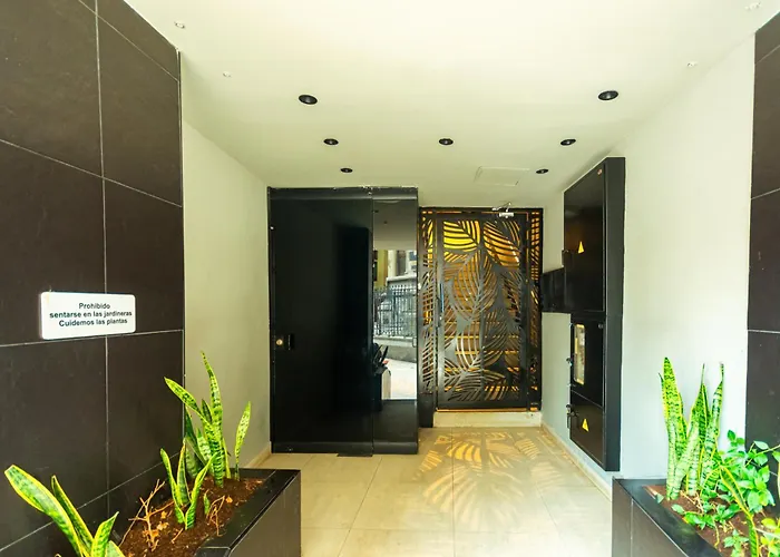 Mandala Medellin B By Gyc Hotels
