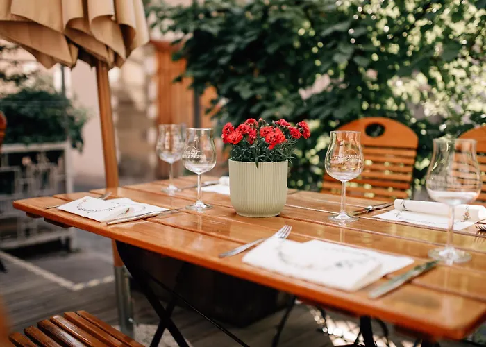 Löwen Hotel&Restaurant
