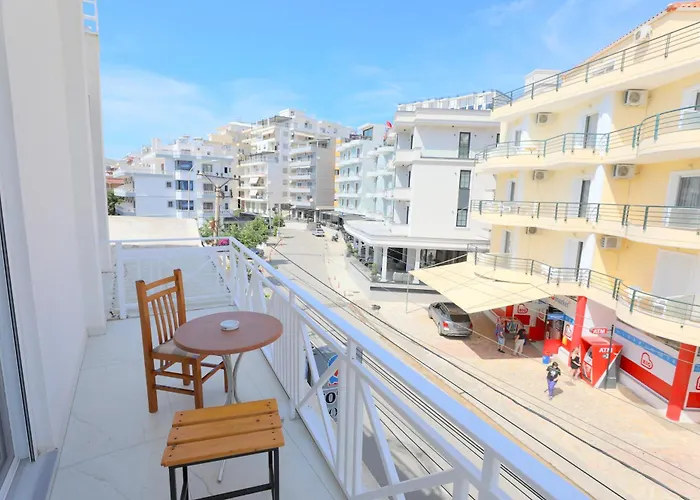 Hotel Soan