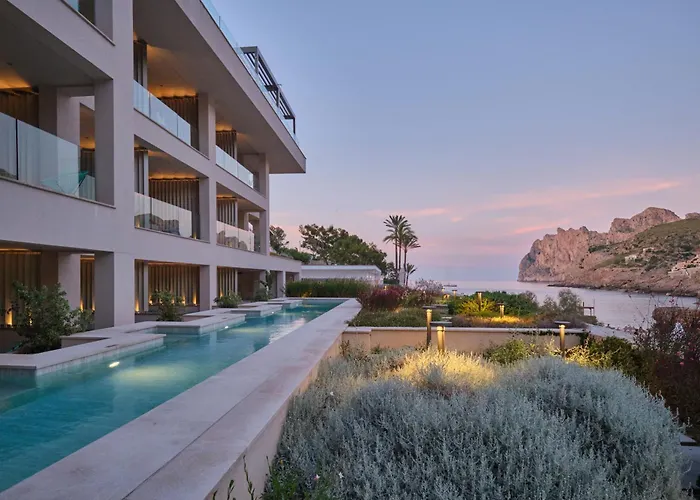 El Vicenc De La Mar - Adults Only - Over 12 Pollensa