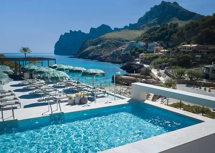 El Vicenc De La Mar - Adults Only - Over 12 Pollensa