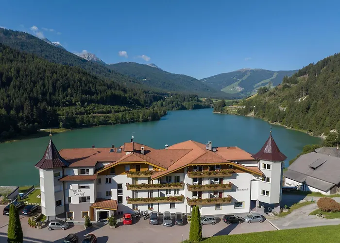 Hotel Seehof Welsberg