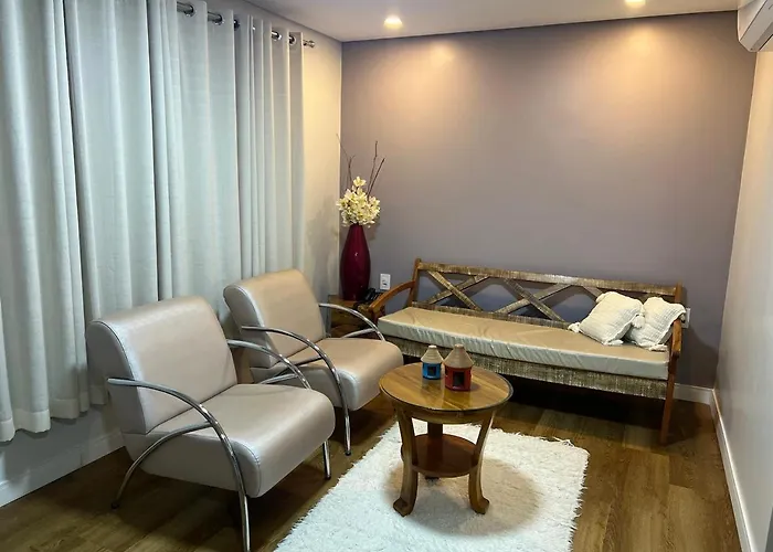 Hotel Oceania Eunapolis