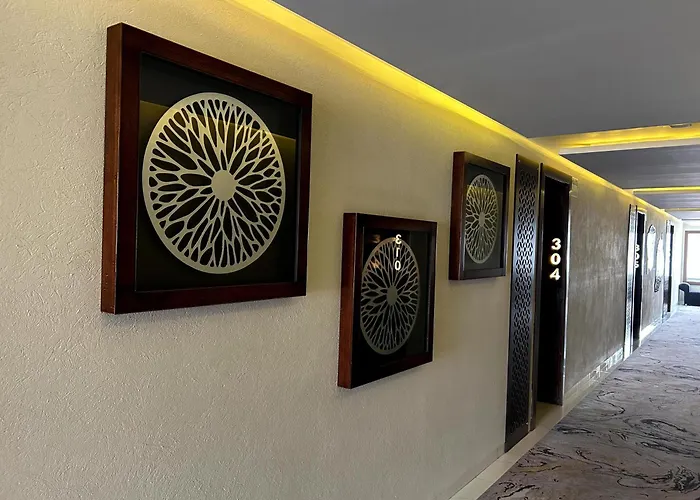 Hotel Dali Plaza Ejecutivo Guadalajara