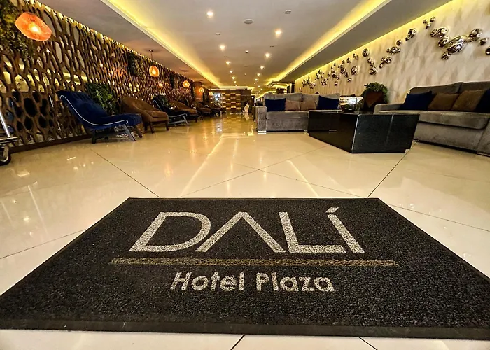 Hotel Dali Plaza Ejecutivo Guadalajara