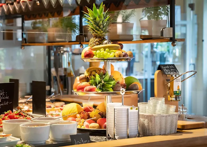 Hotel Spiekerooger Leidenschaft