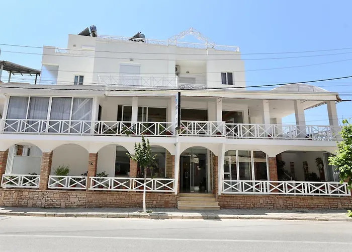 Hotel Soan