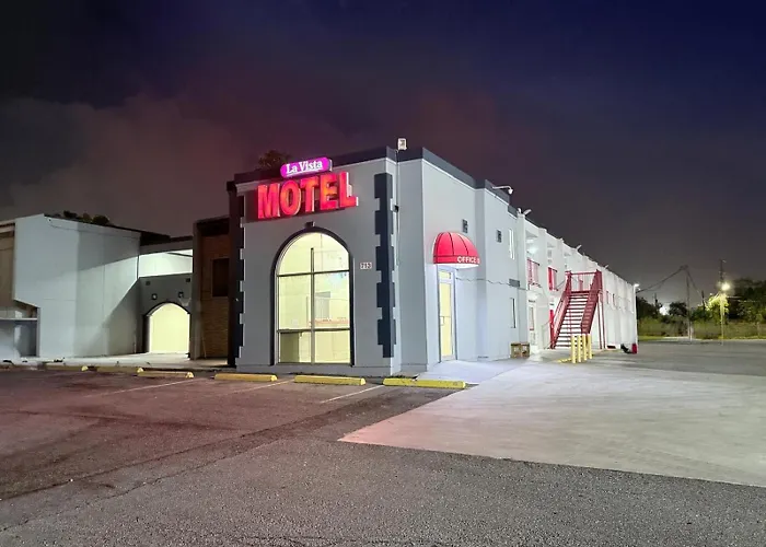 La Vista Motel Brownsville