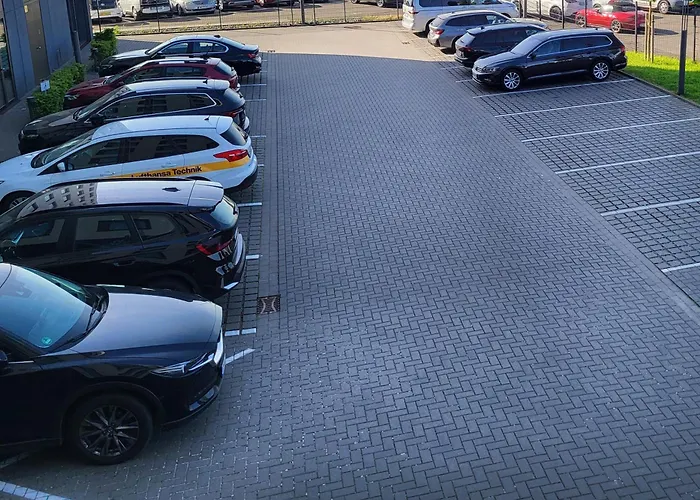 Holiday Inn - The Niu, Crusoe Bremen Airport By Ihg