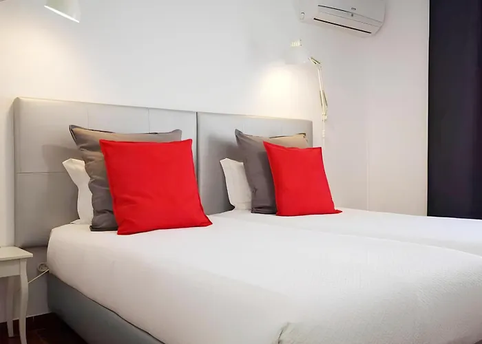 Bulldog Inn - Duna Parque Resorts & Hotels