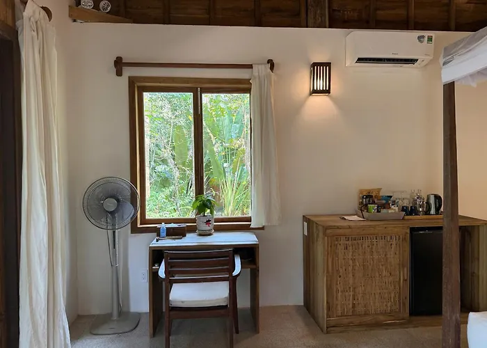 Mango Bay Resort Phu Quoc