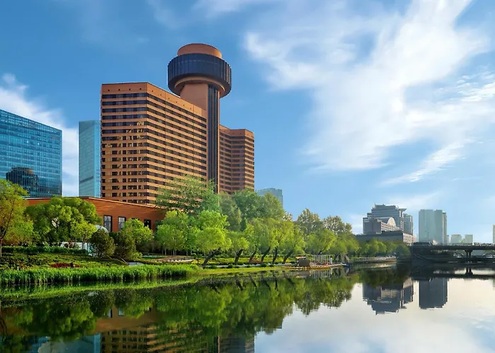 The Kunlun Beijing Jin Jiang Radisson Hotel