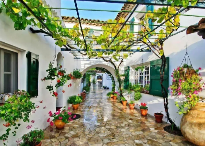 Le Hameau