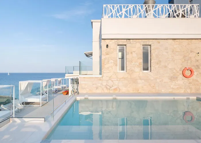 Hotel Planamar By Escampa Hotels Castell-Platja d’Aro