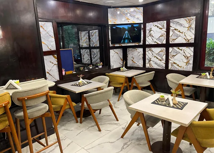 Salma Hotel Giza