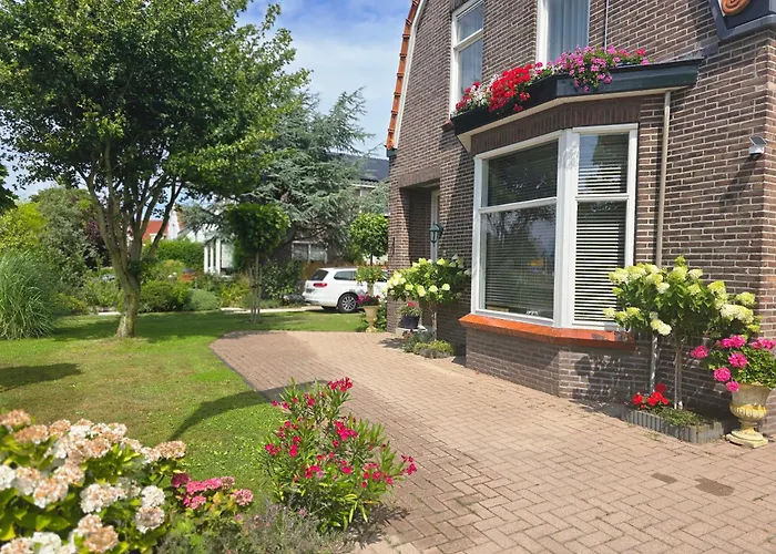 B&B Welkom With Or No Breakfast Zierikzee