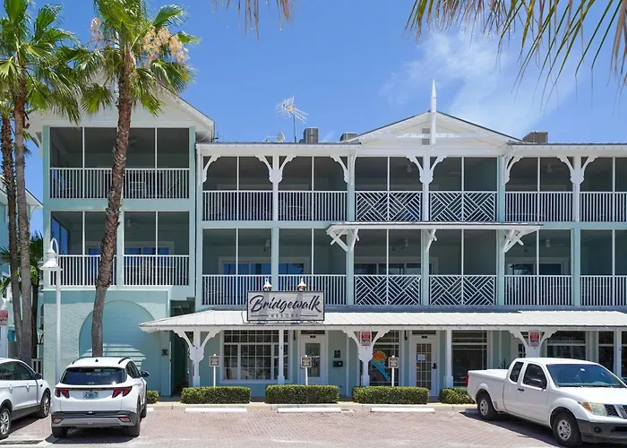 Bridgewalk, A Landmark Resort Bradenton Beach