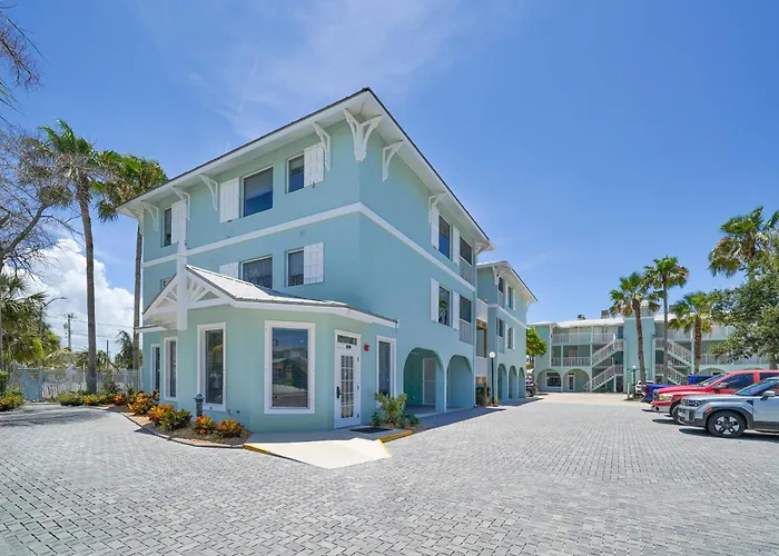 Bridgewalk, A Landmark Resort Bradenton Beach
