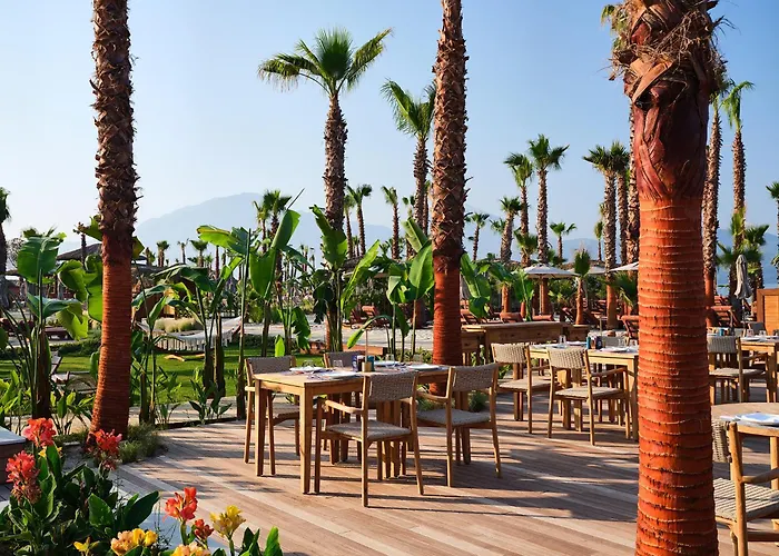 Xo Cape Arnna Fethiye