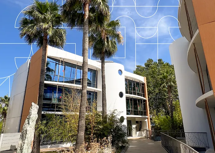 Soblue Hotel Antibes