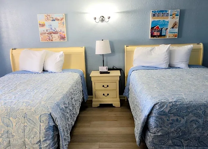Pelican Point Motel