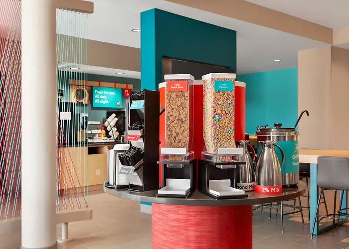 Avid Hotels - Lancaster By Ihg Fertility