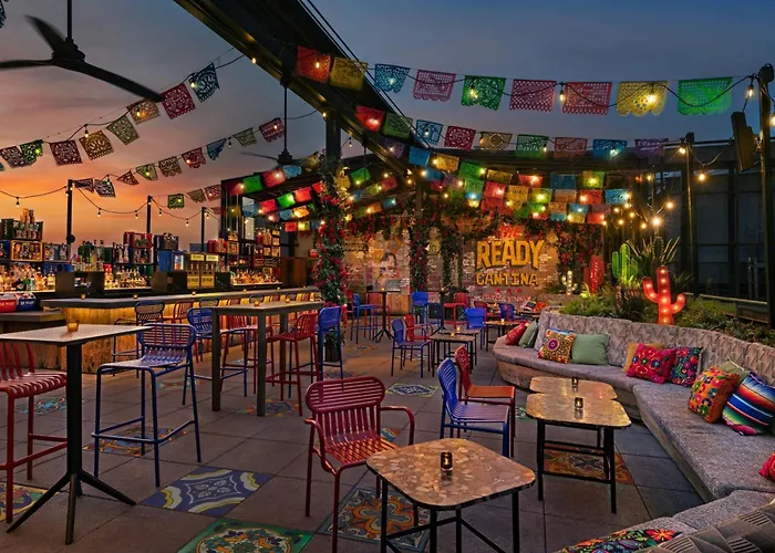 Moxy Nyc East Village New York