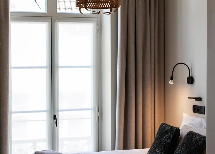 Hotel Rose Red Brugge